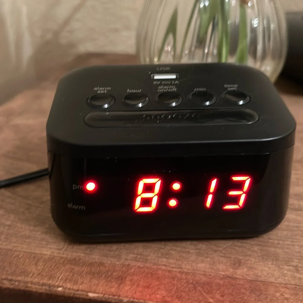 Alarm Clock - Picture 1 of 5